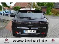 Gebraucht Alfa Romeo Tonale Ti 131 PS (96 kW) 2024 Schwarz SUV