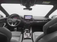 Gebraucht Audi S5 341 PS (250 kW) 2022 Chronosgrau metallic Coupé