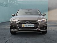 gebraucht Audi A4 Avant 35TDI EPH