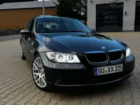 Gebraucht BMW 325 Sport Line 218 PS (160 kW) 2006 Grau Limousine