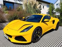 Gebraucht Lotus Emira 364 PS (267 kW) 2024 Gelb Coupé