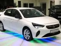 Usado Opel Corsa Elegance 101 HP (74 kW) 2023 Branco Citadino