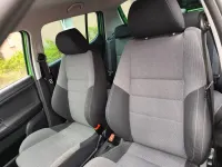 Gebraucht Skoda Fabia Monte Carlo 105 PS (77 kW) 2014 Grün Limousine