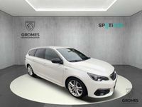 gebraucht Peugeot 308 SW GT*AHK*Navi*Kamera*180PS