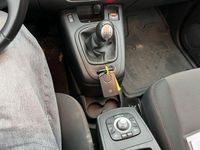 Gebraucht Renault Scénic III Initiale Paris 132 PS (97 kW) 2014 Weiß SUV