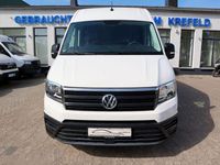 Gebraucht VW Crafter 103 PS (75 kW) 2022 Andere Van