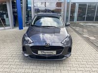 Gebraucht Mazda 2 Center-Line 116 PS (85 kW) 2024 Grau Limousine