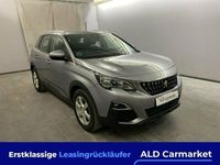 gebraucht Peugeot 3008 BlueHDi 130 Stop & Start EAT8 Active Business-Paket Geschlossen 5-türig Automatik 8-Gang