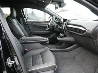 Gebraucht Renault Megane E-Tech Iconic 160 kW (218 PS) 2024 Grau Limousine