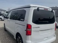 Neu Citroën Spacetourer 177 PS (130 kW) 2026 Kaolin weiss Van / Kleinbus
