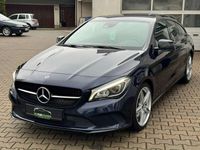 gebraucht Mercedes CLA200 Shooting Brake CLA 200 *LED*NAVI*