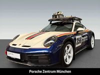 Gebraucht Porsche 992 480 PS (353 kW) 2023 Weiß Coupé