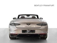Ny Bentley Continental 680 HK (500 kW) 2026 Beige Cabriolet