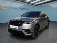 Gebraucht Land Rover Range Rover Velar 2022 Grau SUV