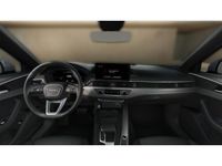Gebraucht Audi A4 Advanced 204 PS (150 kW) 2024 Silber Kombi