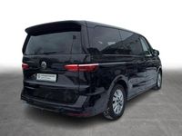 Gebraucht VW Multivan Life 204 PS (150 kW) 2022 Schwarz Van
