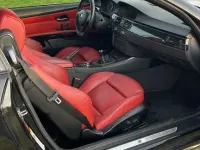 Gebraucht BMW 335 Cabriolet Performance 306 PS (225 kW) 2007 Schwarz Cabrio