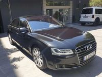 Gebraucht Audi A8L 385 PS (283 kW) 2015 Limousine