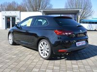 gebraucht Seat Leon SC FR 1.8TSI+ LED+Navi+18"+DAB