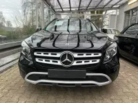 Gebraucht Mercedes GLA180 122 PS (89 kW) 2019 Schwarz SUV