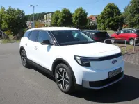 Gebraucht Ford Explorer 250 kW (340 PS) 2025 Weiß SUV