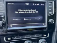 Gebraucht VW Golf VII GTD 184 PS (135 kW) 2016 Weiß Limousine