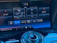 Gebraucht Ford Kuga 150 PS (110 kW) 2016 Grau SUV