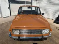 Gebraucht Wartburg 353 50 PS (36 kW) 1980 Braun Limousine