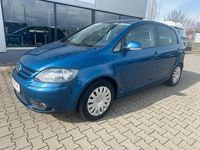 Gebraucht VW Golf V 105 PS (77 kW) 2007 Blau Limousine