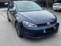 gebraucht VW Golf 1.6 TDI BMT Comfortline Comfortline