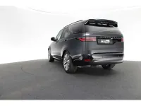 Neu Land Rover Discovery SE Dynamic 250 PS (183 kW) 2026 Carpathian grey SUV