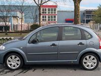 Second-hand Citroën C3 88 CP (64 kW) 2006 Gri Hatchback