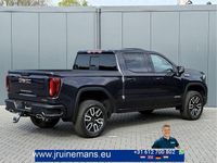 Ny GMC Sierra 426 HK (313 kW) 2026 Grå Pickup / Ladvogn