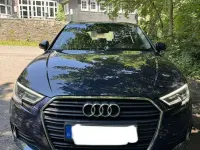 Gebraucht Audi A3 Sport 150 PS (110 kW) 2017 Kombi