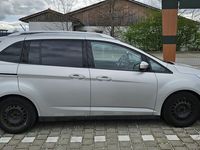 gebraucht Ford Grand C-Max 1,0 EcoBoost 92kW Cool & Connect...