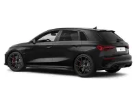 Gebraucht Audi RS3 Design 400 PS (294 kW) 2024 Schwarz (mythosschwarz metallic) Limousine