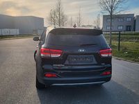 Gebraucht Kia Sorento Platinum 200 PS (147 kW) 2015 Schwarz SUV