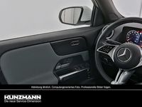 Gebraucht Mercedes GLB250 Progressive 224 PS (164 kW) 2024 Unilack polarweiß SUV