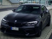 gebraucht BMW M2 COMPETITION LEDER HARMAN KARDON GARANTİ FULL!