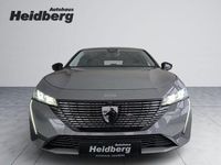 Gebraucht Peugeot 308 Allure 131 PS (96 kW) 2024 Grau Kombi