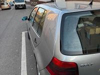 Gebraucht VW Golf IV 75 PS (55 kW) 2002 Limousine