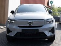 gebraucht Volvo C40 Plus Recharge Pure Electric 2WD LED PANO