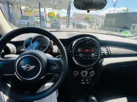 Gebraucht Mini ONE 75 PS (55 kW) 2016 Beige Kleinwagen