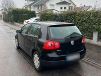Gebraucht VW Golf IV 75 PS (55 kW) 2004 Schwarz Limousine