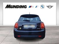 gebraucht Mini Cooper S A 3-Türer DAB|LED|RFK|Navi|Komfortzg|MFL