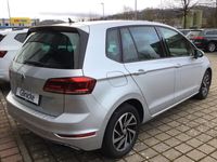 gebraucht VW Golf Sportsvan VII Join 1.0 TSI DSG SHZ+Klima+PDC+Rückfahrkamera