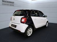 gebraucht Smart ForFour Electric Drive 