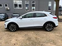Gebraucht Kia XCeed Spirit 140 PS (102 kW) 2025 Weiß SUV
