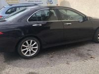 Gebraucht Honda Accord Comfort 155 PS (114 kW) 2007 Limousine