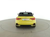 gebraucht Audi A1 40 TFSI S Line, Benzin, 21.940 €